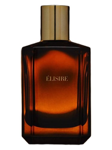 Frasco de Aliksir, de Elisire