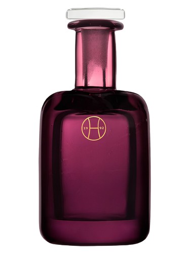 Frasco de Rose With Insect, de Perfumer H