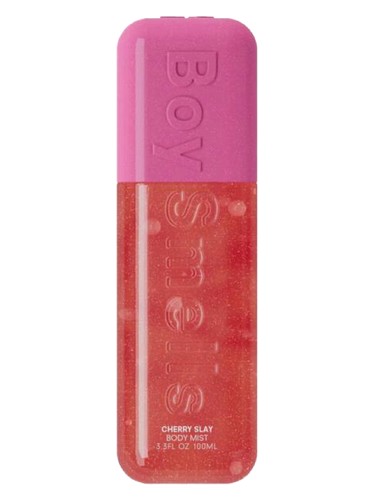 Frasco de Cherry Slay, de Boy Smells
