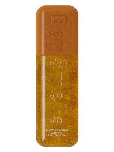 Frasco de Chestnut Cheeks, de Boy Smells