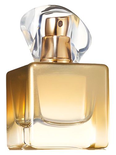 Frasco de Today Tomorrow Always Gold, de Avon