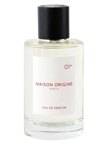 Frasco de OIer, de Maison Origine Paris