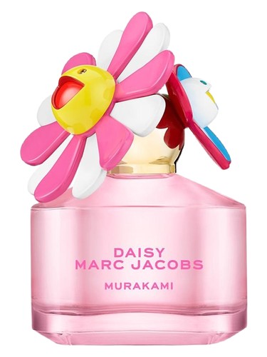 Frasco de Daisy Murakami Pink — Marc Jacobs