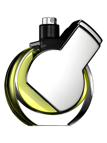 Frasco de Volume, de Oriflame