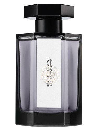 Frasco de Drôle de Rose — L'Artisan Parfumeur