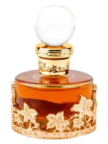 Frasco de Oud Malaki, de Swiss Arabian