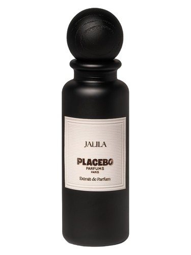 Frasco de Jalila, de Placebo