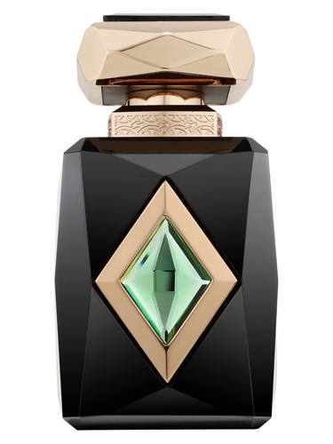 Frasco de Iris Patchouli, de French Avenue