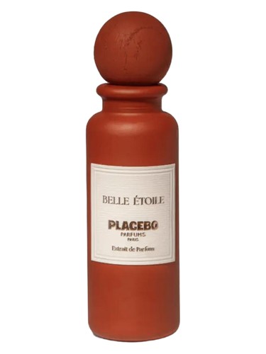 Frasco de Belle Étoile, de Placebo