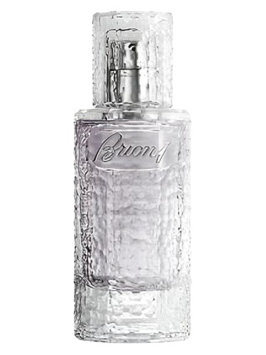Frasco de Papyrus Éternel, de Brioni