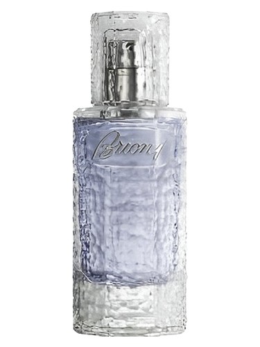 Frasco de Iris Exquis, de Brioni