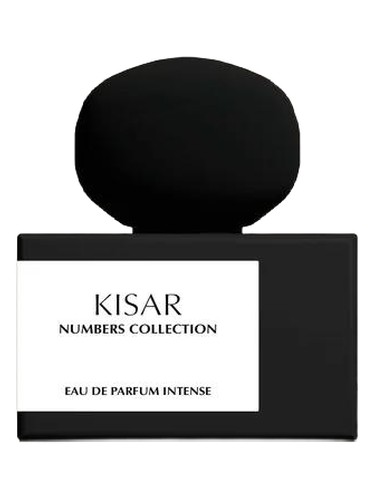 Frasco de Kisar, de Made