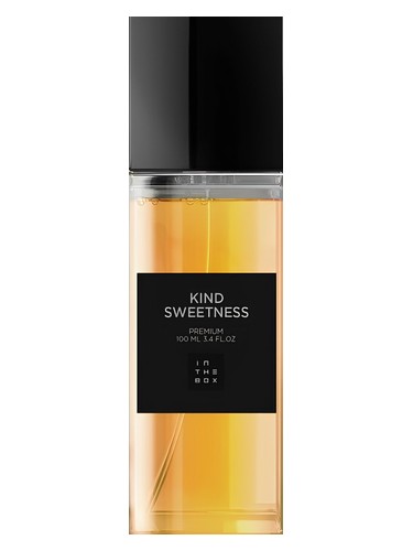 Frasco de Kind Sweetness, de In The Box