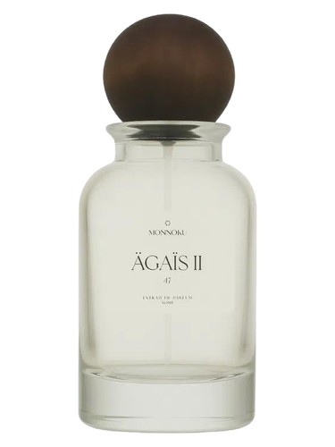 Frasco de Ägäis II, de Monkoku
