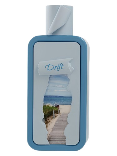 Frasco de Seasons Drift — Riiffs Perfumes