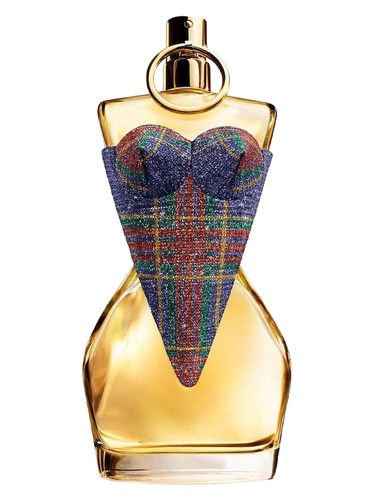 Frasco de Divine Collector Edition — Jean Paul Gaultier