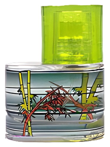 Frasco de Night Life Summer Edition Man, de Esprit