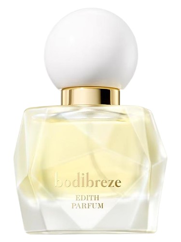 Frasco de Edith, de Bodibreze