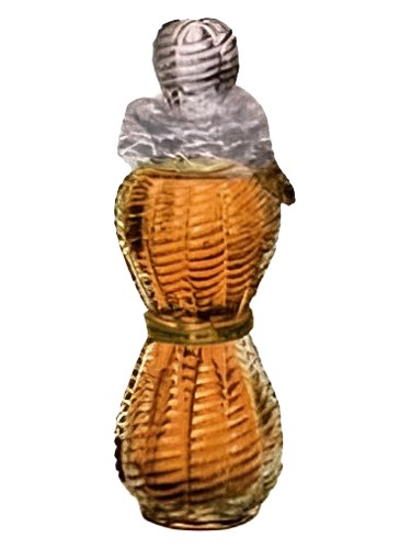 Frasco de Danseuse Etoile, de Parfums Degas