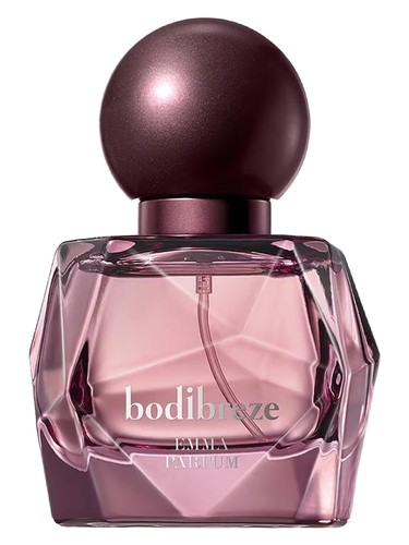 Frasco de Emma, de Bodibreze