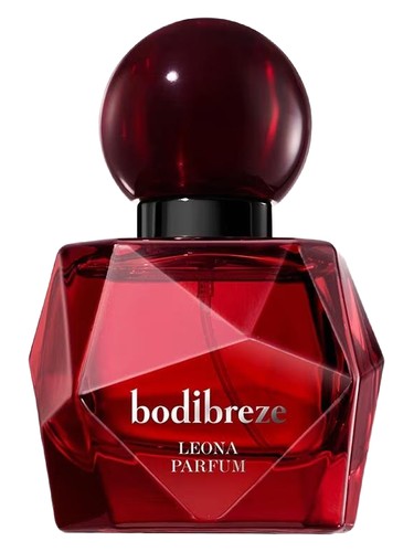 Frasco de Leona, de Bodibreze