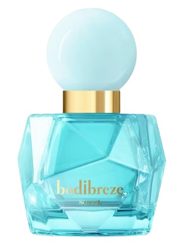 Frasco de Soleil, de Bodibreze
