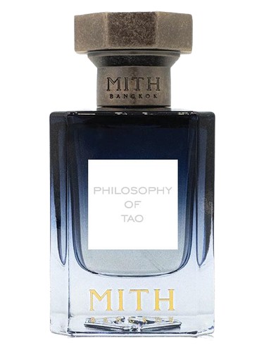 Frasco de Philosophy of Tao — Mith