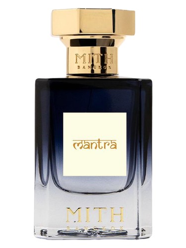 Frasco de Mantra, de Mith