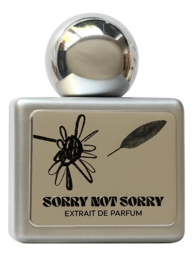 Frasco de Wabi, de Sorry Not Sorry
