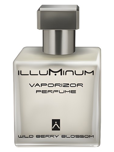 Frasco de Wild Berry Blossom, de Illuminum