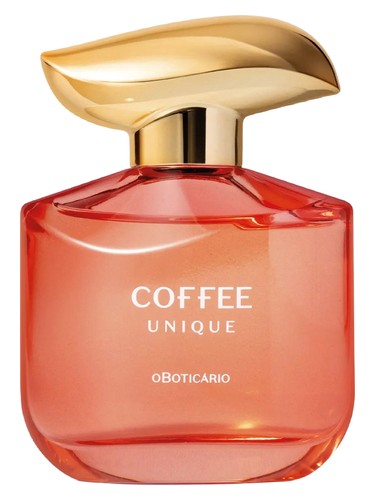 Frasco de Coffee Woman Unique — O Boticário