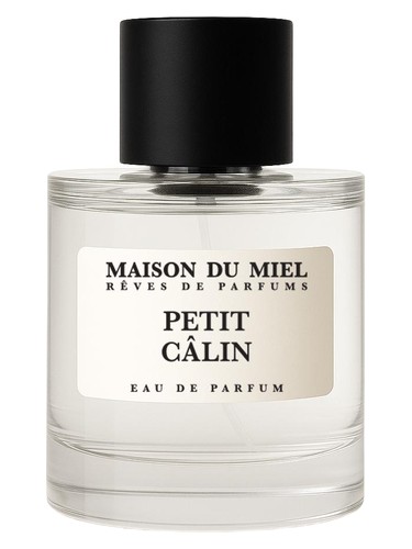Frasco de Petit Câlin, de Maison Du Miel