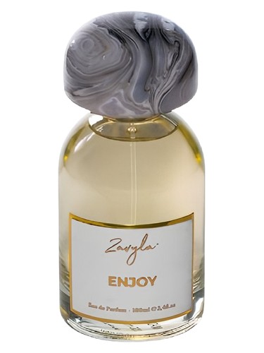 Frasco de Enjoy, de Zavyla