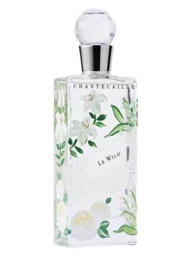 Frasco de Le Wild, de Chantecaille