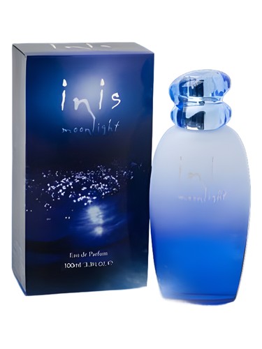 Frasco de Inis Moonlight — Fragrances of Ireland