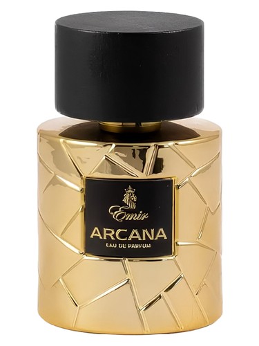Frasco de Arcana, de PARIS CORNER