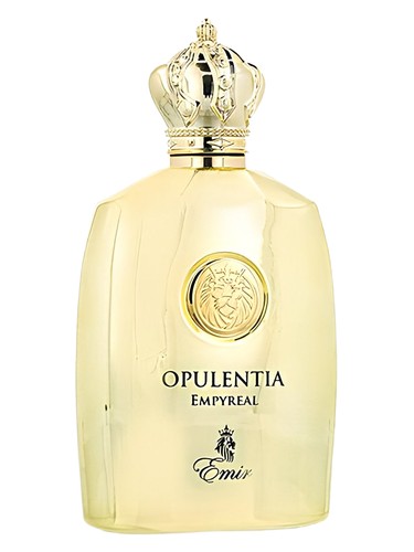 Frasco de Emir Opulentia Empyreal, de PARIS CORNER
