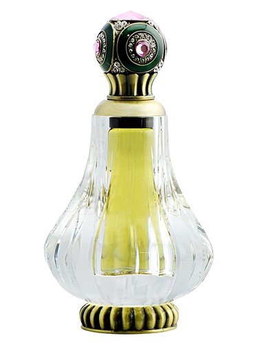Frasco de Omry Uno, de Al Haramain Perfumes