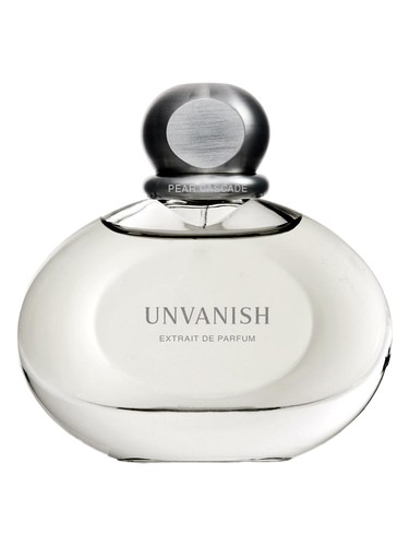 Frasco de Pear Cascade, de Unvanish