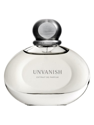 Frasco de Sea Of Green — Unvanish