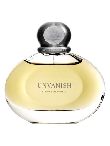 Frasco de Long Last Vanilla — Unvanish