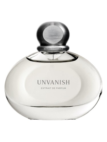 Frasco de White Cuddle — Unvanish