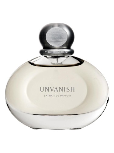 Frasco de Vital Movement — Unvanish