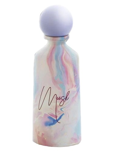 Frasco de Musk, de Junaid Perfumes