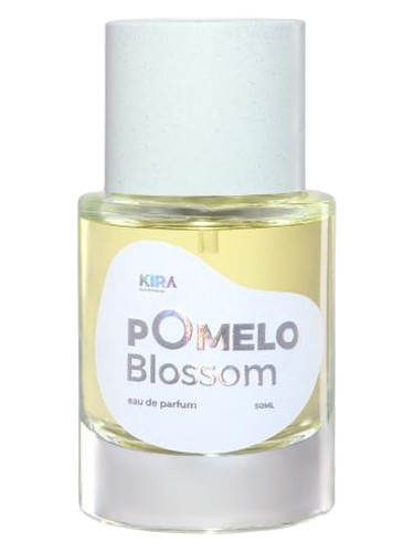 Frasco de Pomelo Blossom Sorbet, de Kira