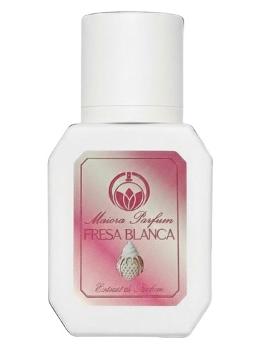 Frasco de Fresca Blanca — Maiora Parfum