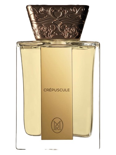 Frasco de Crépuscule, de Maison du Roc