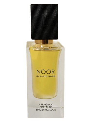 Frasco de NOOR, de Natalie Noor