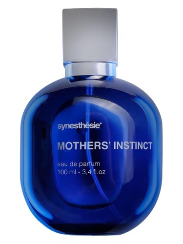 Frasco de Mothers’ Instinct — Synesthesie
