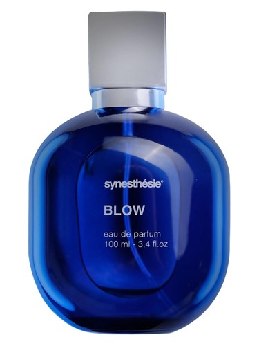 Frasco de Blow, de Synesthesie